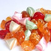 Dilşeker 1000 gr Karışık Akide Şekeri