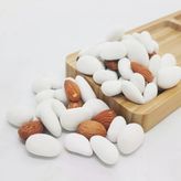 Dilşeker Beyaz Badem Şekeri 1000 Gram