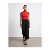 Dilvin 72783 Kemerli Culotte Pantolon