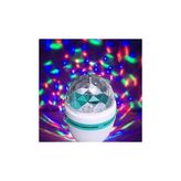 Dima Home LED Dekoratif Disko Işığı