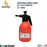 Dimartino BERTANI SIRIO 2000 Köpük Pompası 2 lt