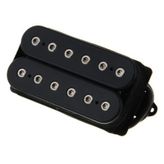 DiMarzio DP201BK Al Di Meola Neck