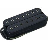 Dimarzio Dp720bk D Activator 7 Telli Bridge Humbucker Manyetik - Siyah