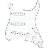 DiMarzio FG2108 Beyaz Pena Korumalığı