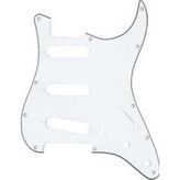 DiMarzio FG2108W Beyaz Strat Pickguard