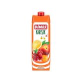 Dimes Karışık Nektarı 12 x 1 lt