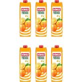 Dimes Portakal Nektarı 1 Lt X 6 Adet
