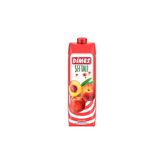 Dimes Şeftali Nektarı 1 lt 12'li