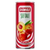 Dimes Şeftali Nektari İçeçek 25 Cl