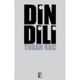DIN DILI - TURAN KOÇ