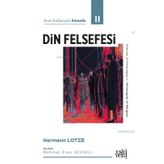Din Felsefesi - Ana Hatlarıyla Felsefe 2
