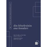 Din Felsefesinin Ana Konuları 2