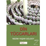 Din Tüccarları - Nedim Yaşar Gürsoy
