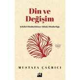Din ve Değişim - Mustafa Çağrıcı