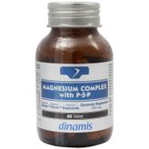 Dinamis Magnesium Complex P-5-P 60 Tablet