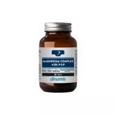 Dinamis Magnesium Complex with P-5-P 30 Tablet