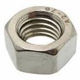 Dinamo İnox M20 Somun