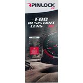 Dinamo-Strada Buhar Camı (Pinlock)