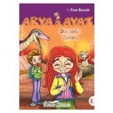 Dinazorlar Zamanı-Arya ve Ayaz 2 - Pınar Hanzade