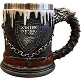 Dinç Game Of Thrones Temalı Kupa - Renkli