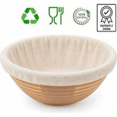 Dinç Kitchen Bio Hamur Mayalama Sepeti 22*9 Cm