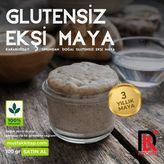 Dinç Kitchen Ekşi Maya
