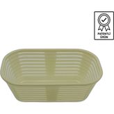 Dinç Kitchen Hamur Mayalama Sepeti 22*13,5*8 Cm