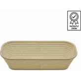 Dinç Kitchen Hamur Mayalama Sepeti 30*13,5 Cm - 1 Adet