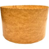 Dinç Kitchen Panettone Kalıbı SPAN16X11,5 cm 10 Adetspan