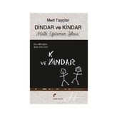 Dindar Ve Kindar - Mert Taşçılar