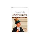 Dinle Neyden Sufi Kitap