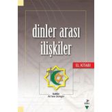 Dinler Arası İlişkiler El Kitabı - Ali İsra