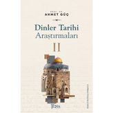 Dinler Tarihi Araştırmaları 2