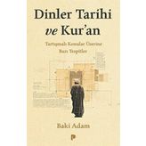 Dinler Tarihi ve Kur’an