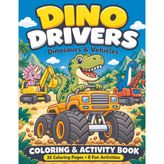 Dino Drivers