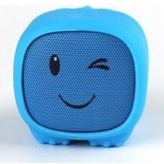 Dino Mavi Bluetooth Kablosuz Hoparlör - Havalı