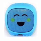 Dino Mavi Bluetooth Kablosuz Hoparlör - Utangaç