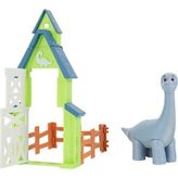 Dino Ranch DNA05000 Aksiyon Paketi