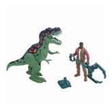 Dino Valley Figürlü Dinozor Oyun Seti