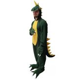Dinozor Kostümü Yetişkin