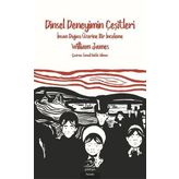 Dinsel Deneyimin Çeşitleri - William James