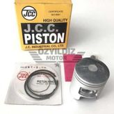Dio Piston Segman Jcc 075 (50Cc)