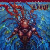 Dio -Strange Highways (Remastered) / 2 x Plak