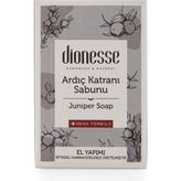 Dionesse Ardıç Katranı Sabunu