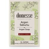 Dionesse Argan Sabunu