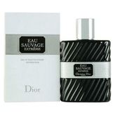 Dior Eau Sauvage Extreme EDT 100 ml Erkek Parfümü