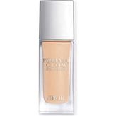 Dior Forever Glow Star Filter - Complexion Sublimating Fluid And Highlighter 1N