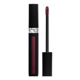 Dior Rouge Liquid 895 Fab Satin Outlet Ruj