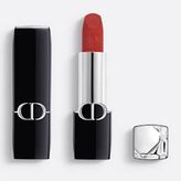 Dior Rouge New Velvet 866 Ruj