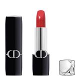 Dior Rouge Satin 644 Sydney Ruj